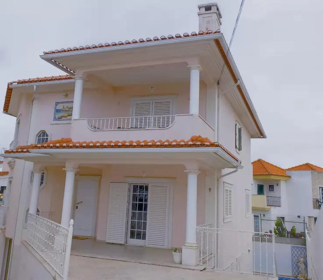 Alvide Guest House Alcabideche