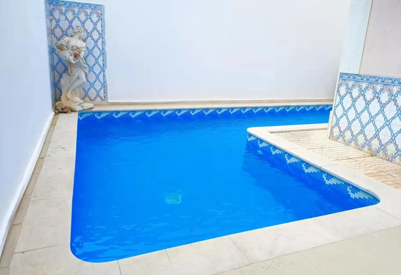 Alvide Guest House Alcabideche