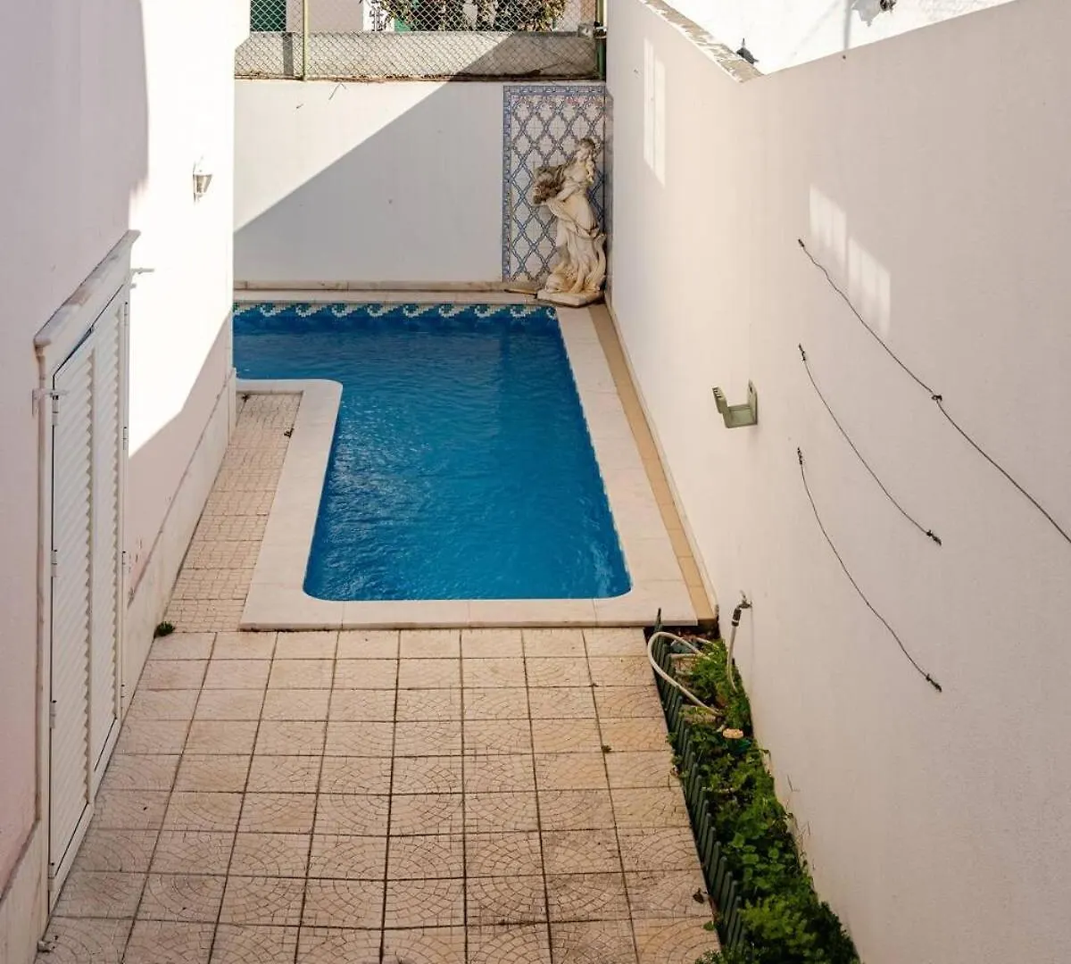 Alvide Guest House Alcabideche