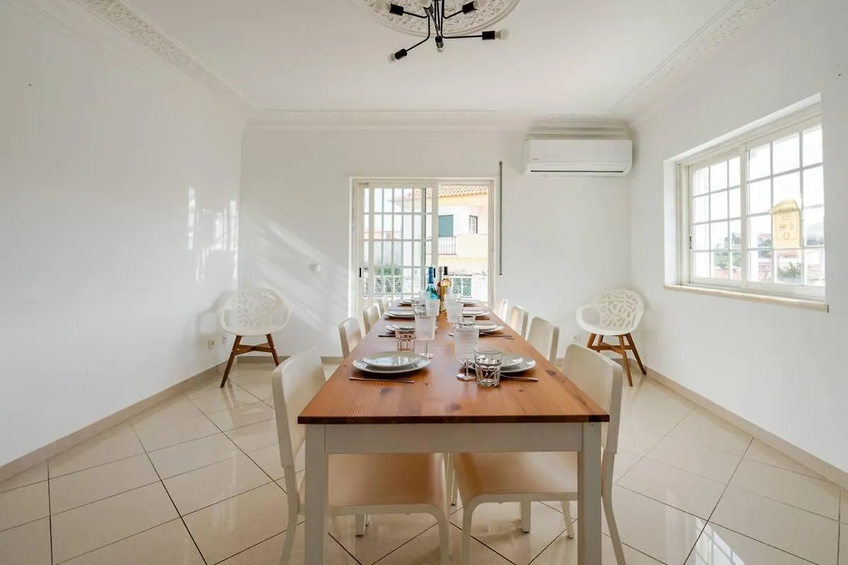 Alvide Guest House Alcabideche