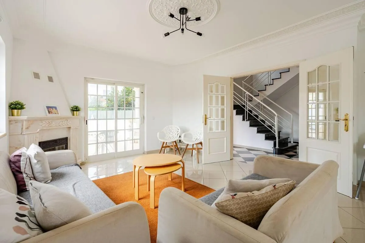 Alvide Guest House Alcabideche