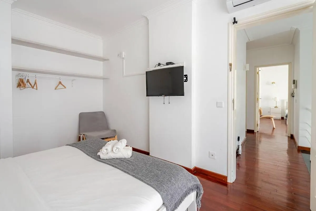 Alvide Guest House Alcabideche Portugal