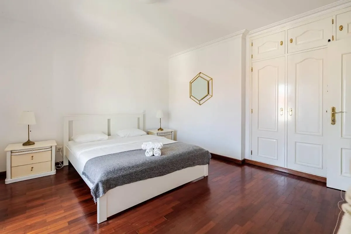 Alvide Guest House Alcabideche Portugal