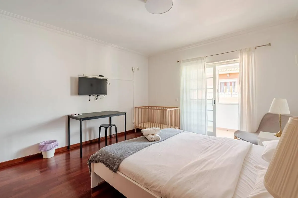 Alvide Guest House Alcabideche