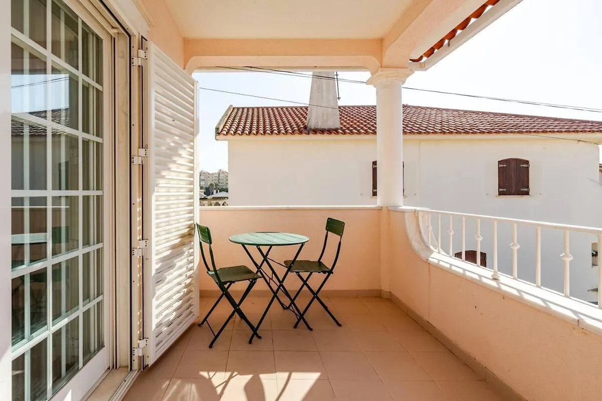 Alvide Guest House Alcabideche
