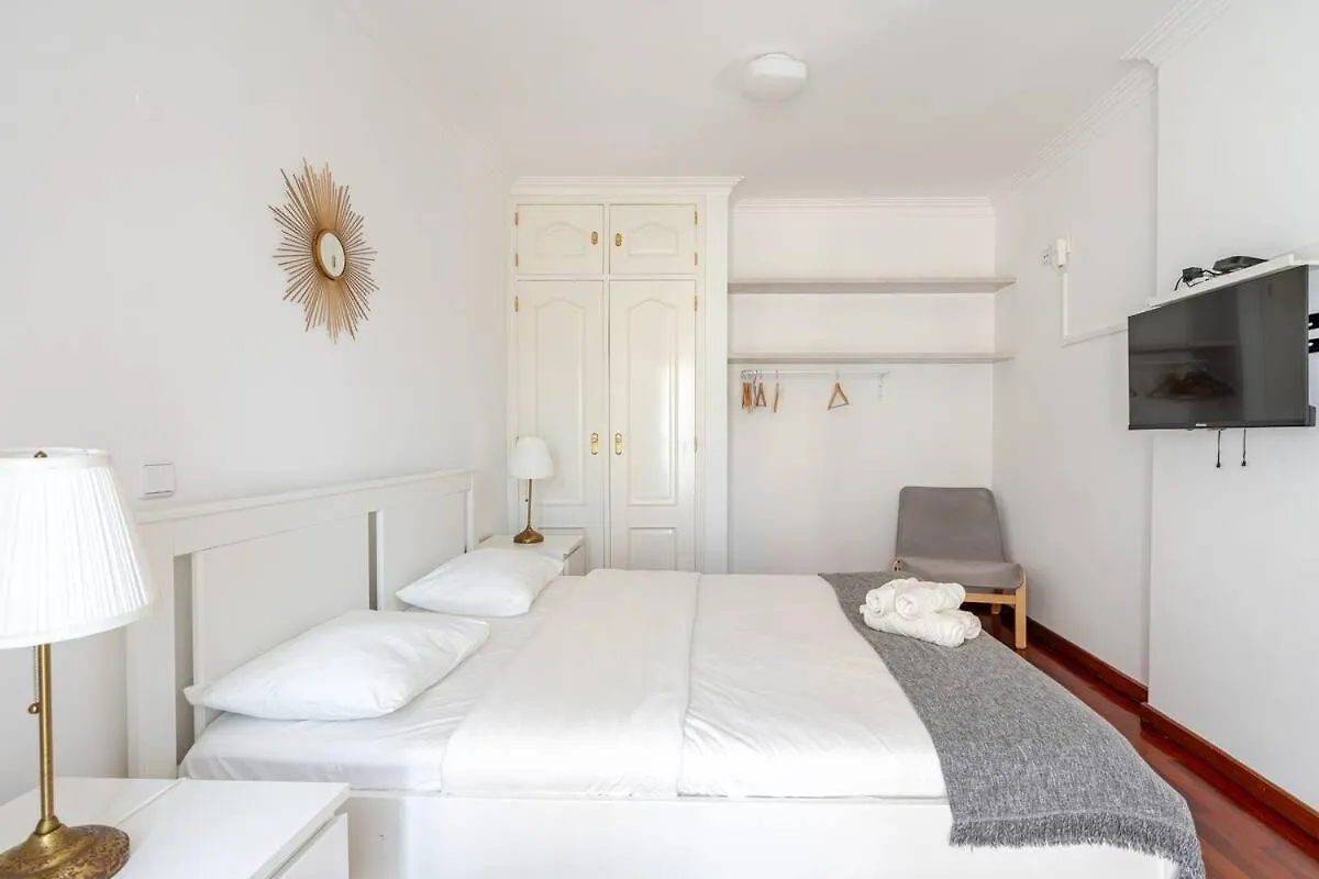 Alvide Guest House Alcabideche