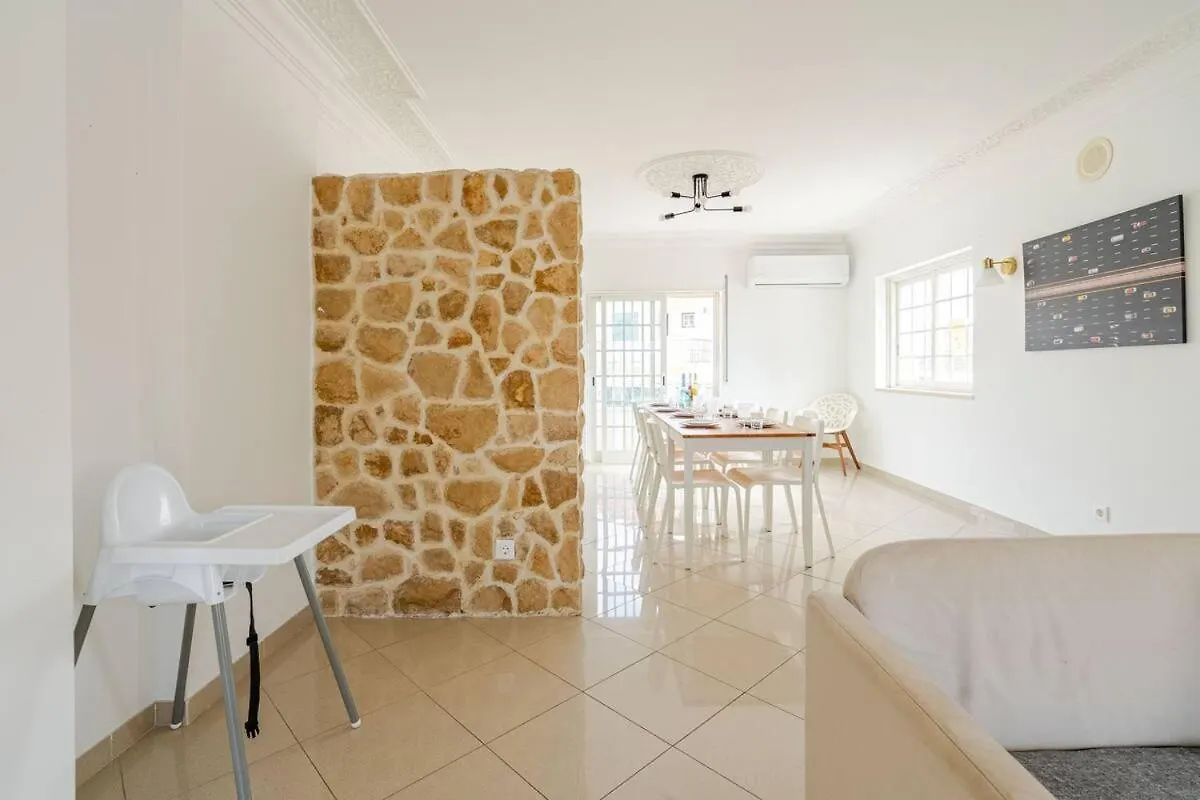 Alvide Guest House Alcabideche 0*,