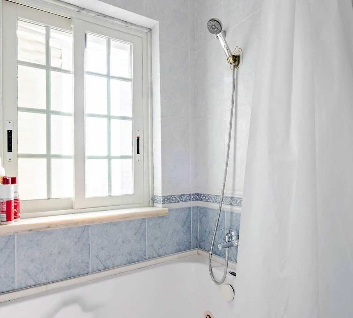Alvide Guest House Alcabideche