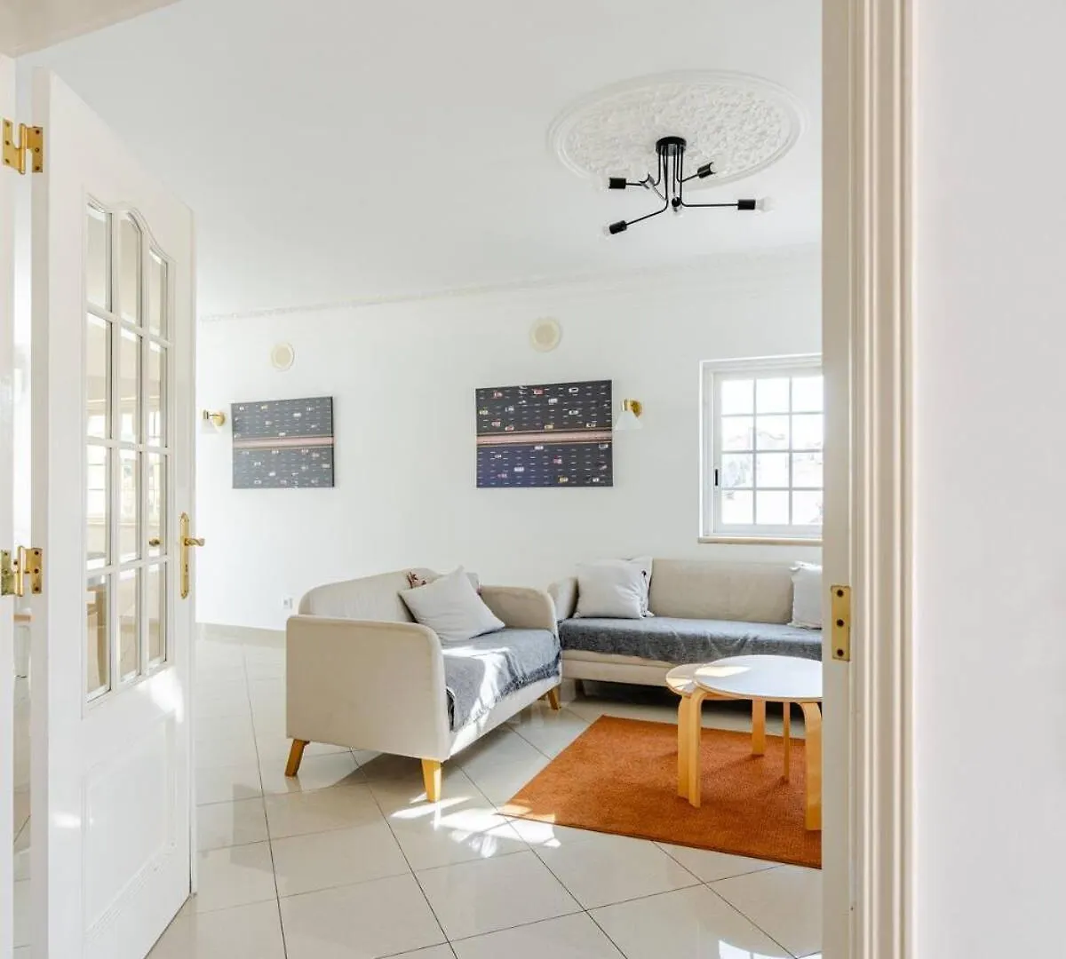 Alvide Guest House Alcabideche