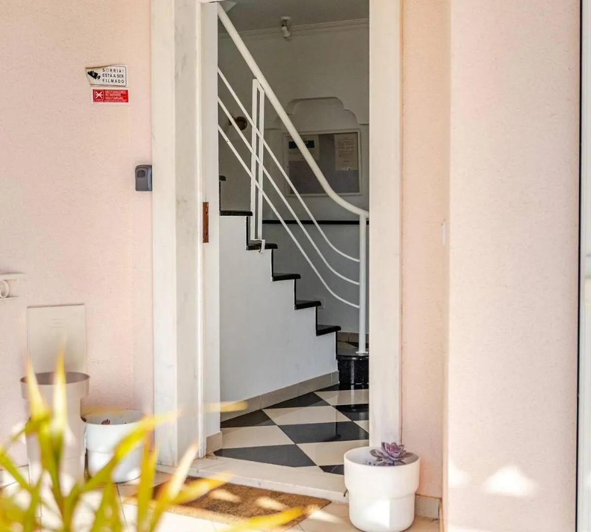Alvide Guest House Alcabideche 0*,  Portugal