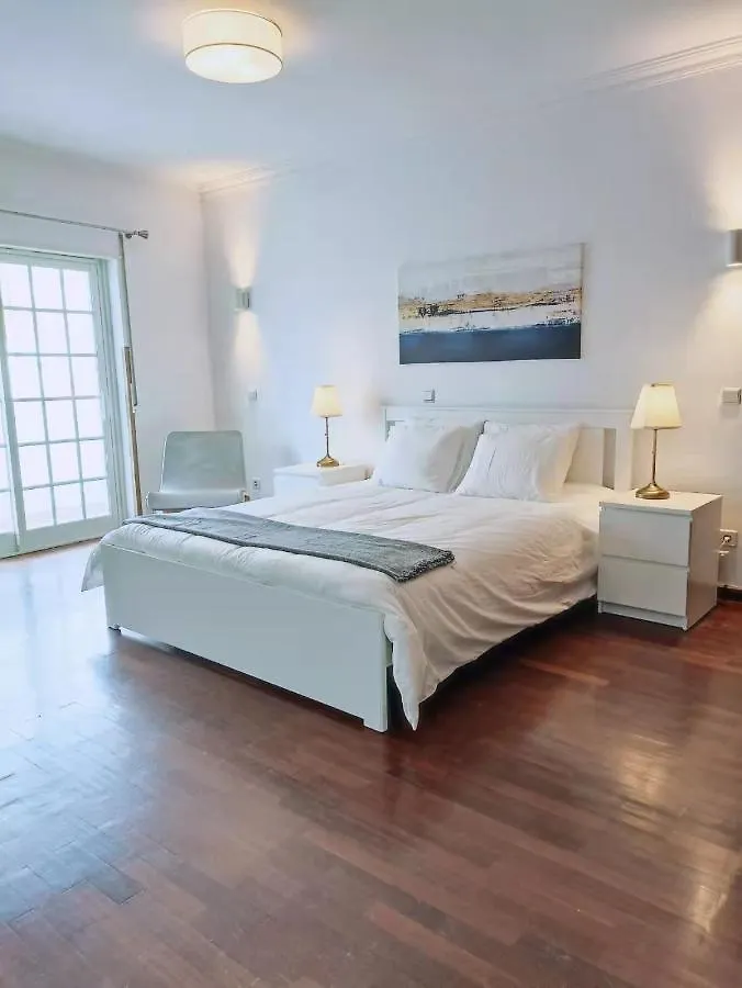 Alvide Guest House Alcabideche