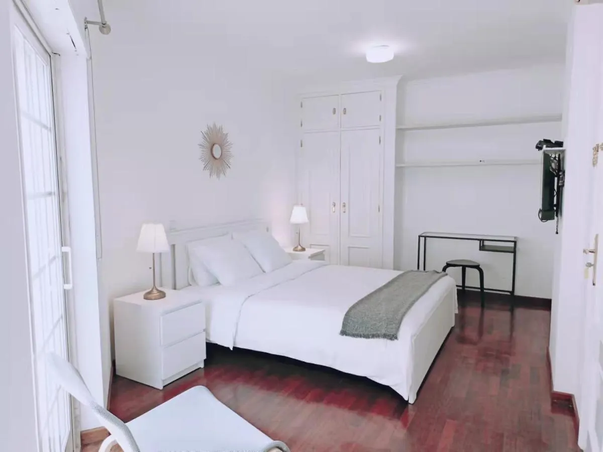 Alvide Guest House Alcabideche 0*,