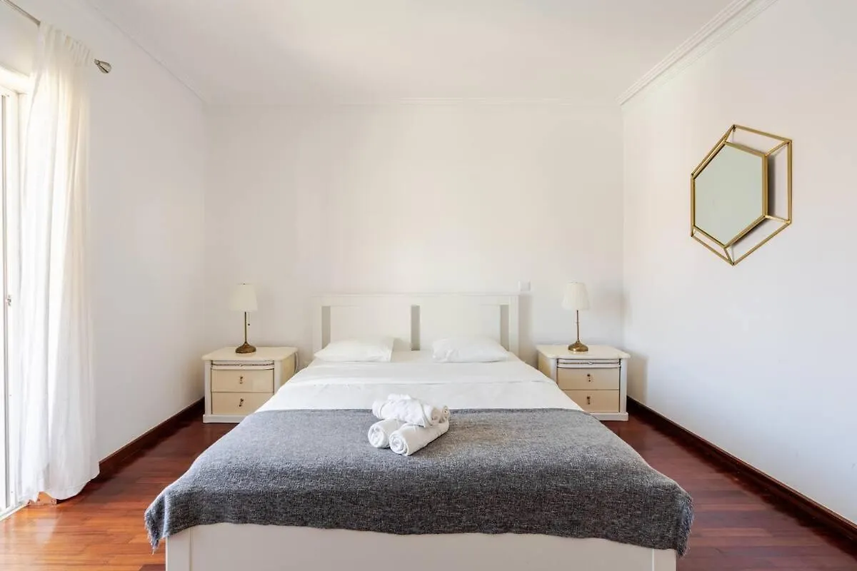 Alvide Guest House Alcabideche 0*,  Portugalia