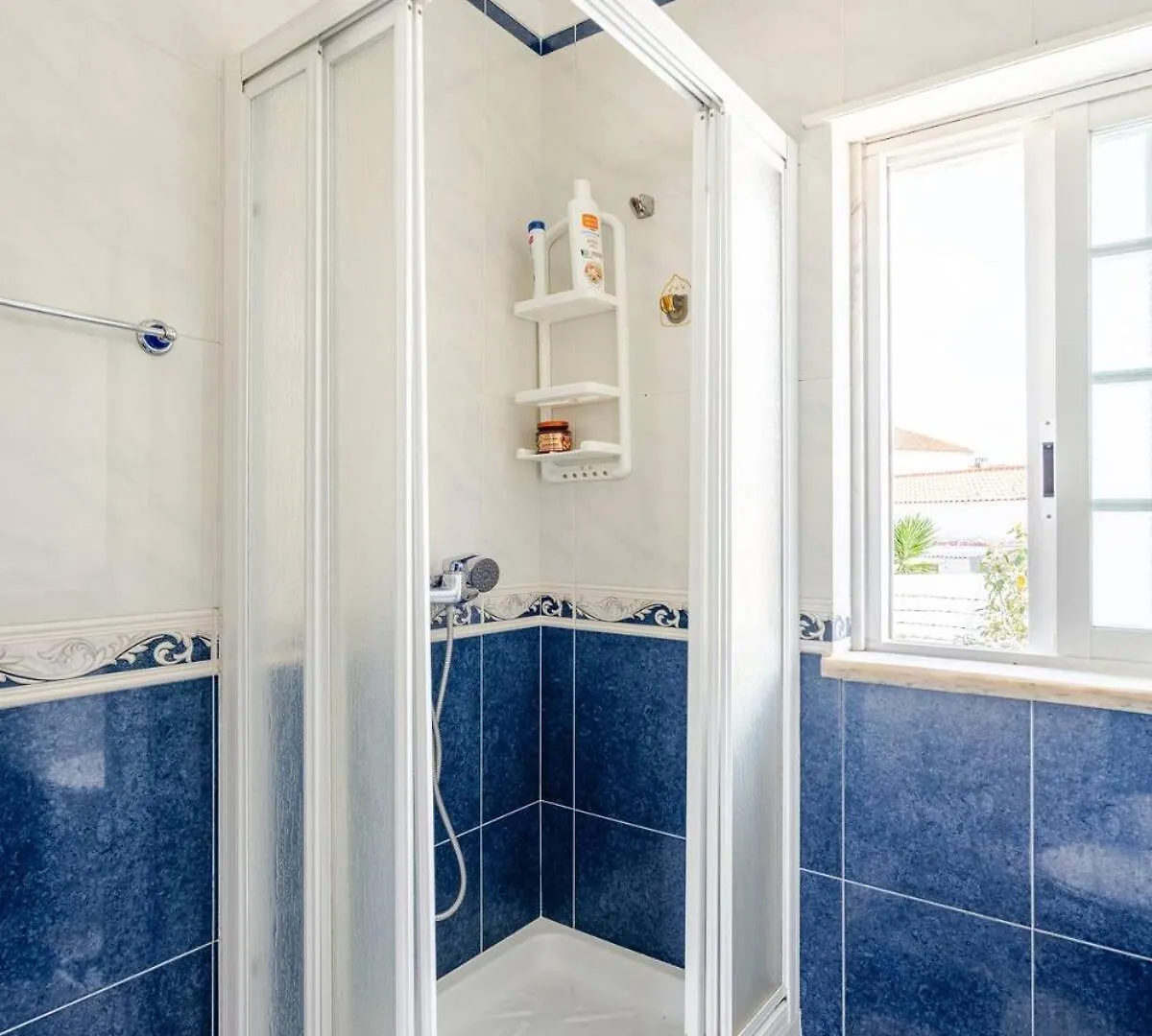Alvide Guest House Alcabideche Portugalia