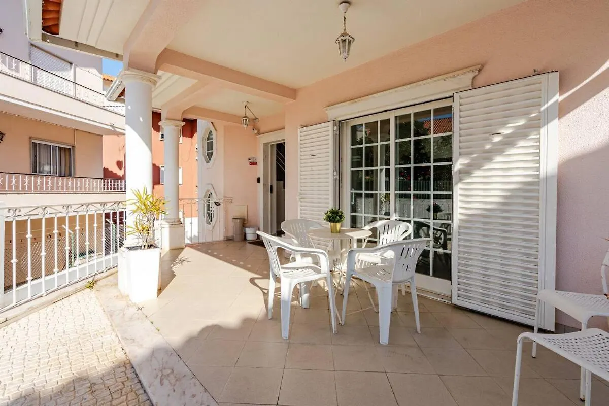 Alvide Guest House Alcabideche 0*,