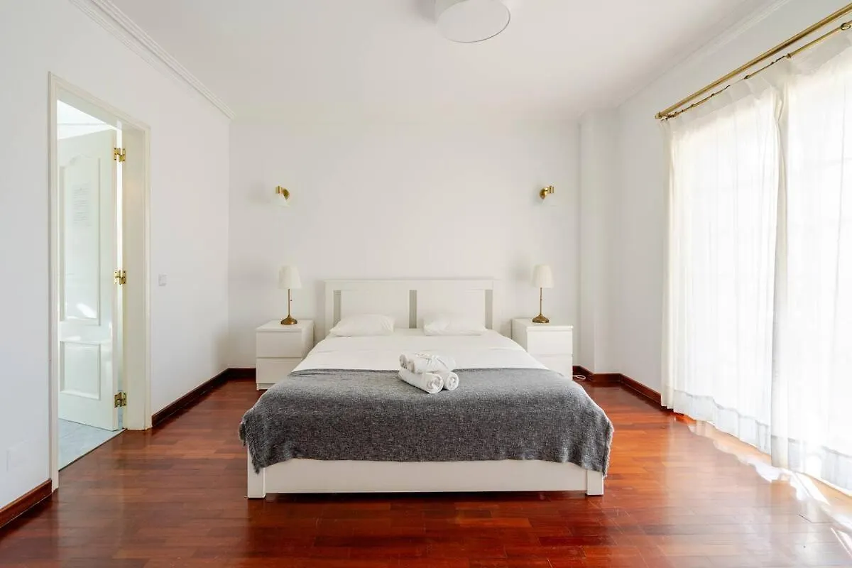 Alvide Guest House Alcabideche