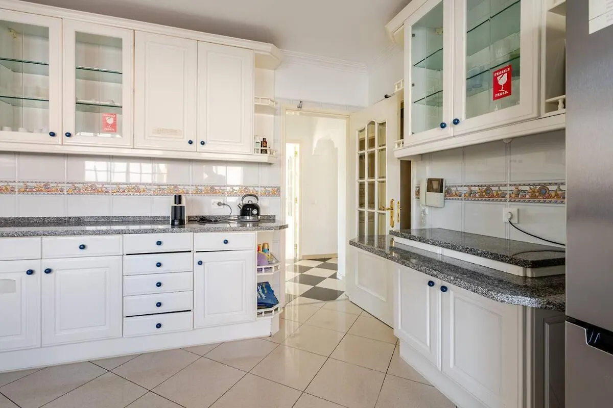 Alvide Guest House Alcabideche
