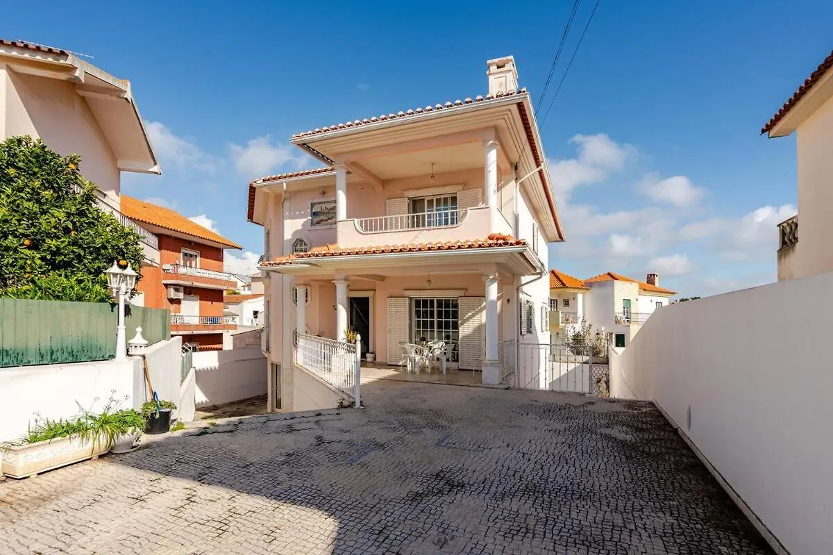 Alvide Guest House Alcabideche