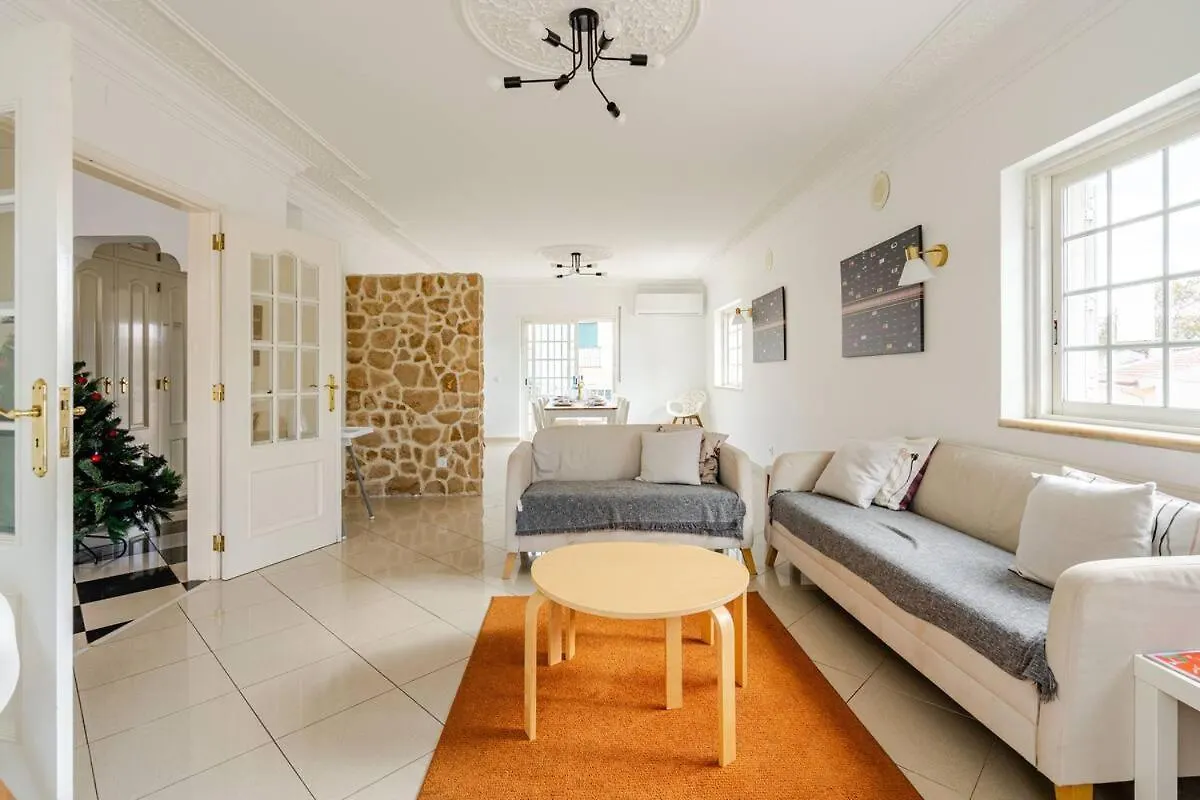 Alvide Guest House Alcabideche